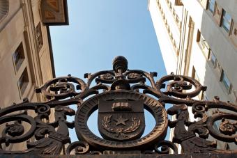 UT Iron Works